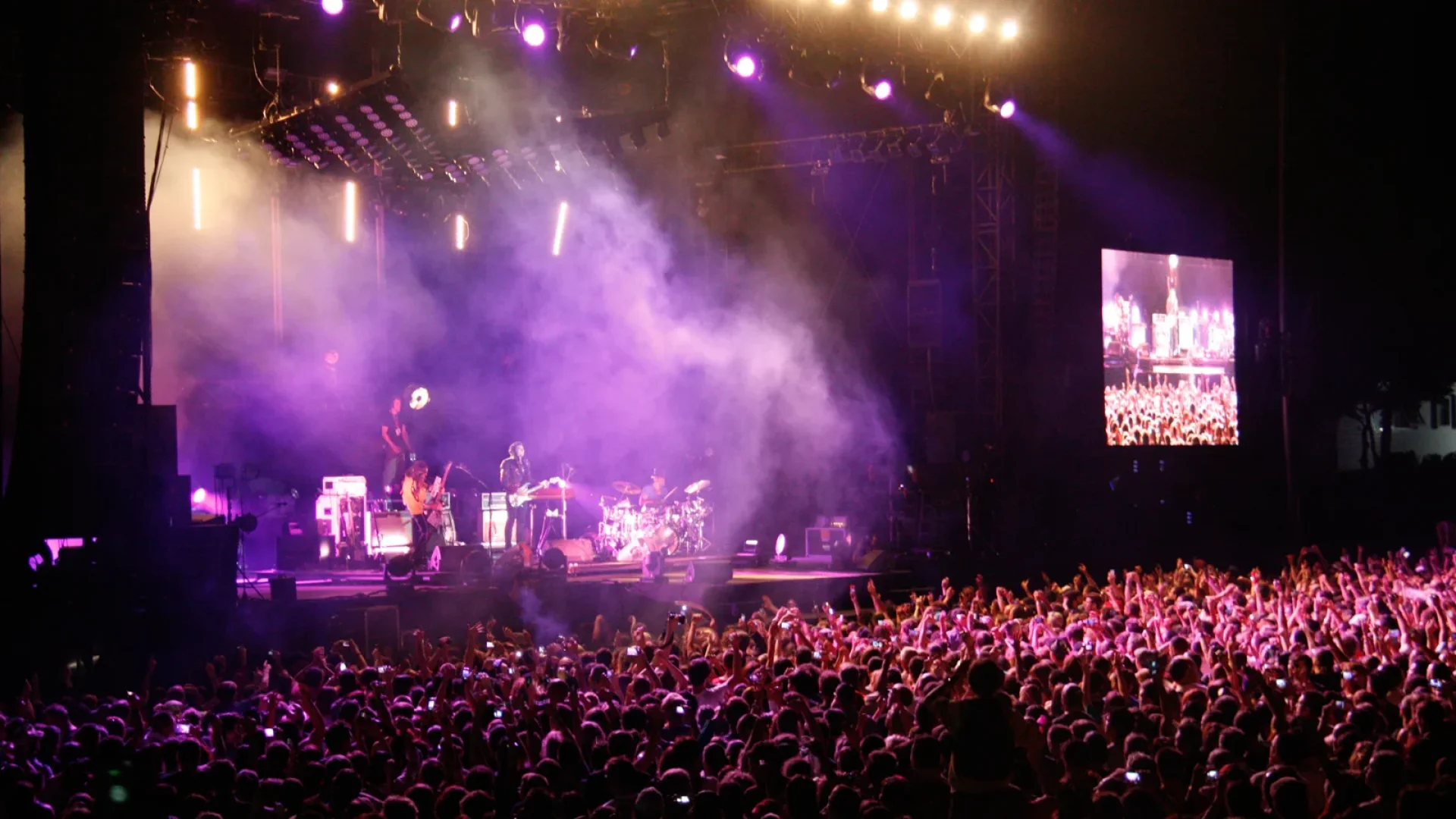 Aluna Festival
