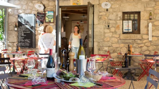 Bistrot de Pays 