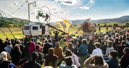 Circus Festival