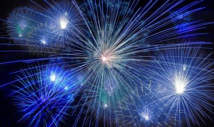©pixabay.com - Fireworks