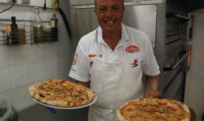 ©LesPizzasdeCédric - Les Pizzas de Cédric