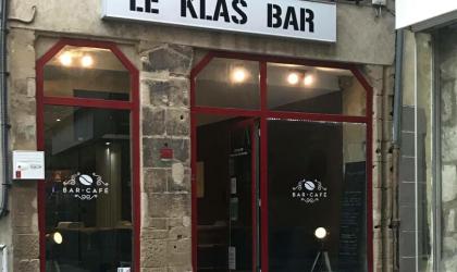 @le klas bar brasserie - le klas bar brasserie_tournon