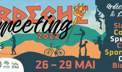 Ardèche meeting - Ardèche meeting 2022
