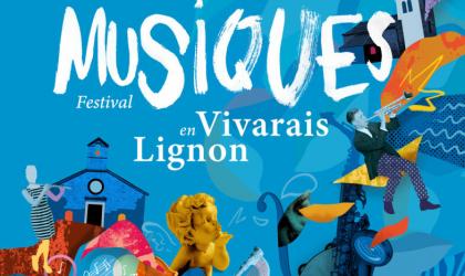 festival musiques en vivarais lignon