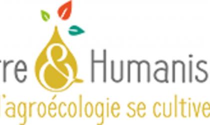Terre & Humanisme - Logo
