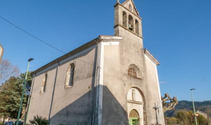 ©wikipedia - Lalevade d'Ardèche - Église Saint Joseph ©wikipedia