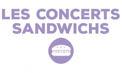 Théâtre de Privas - Concerts sandwichs