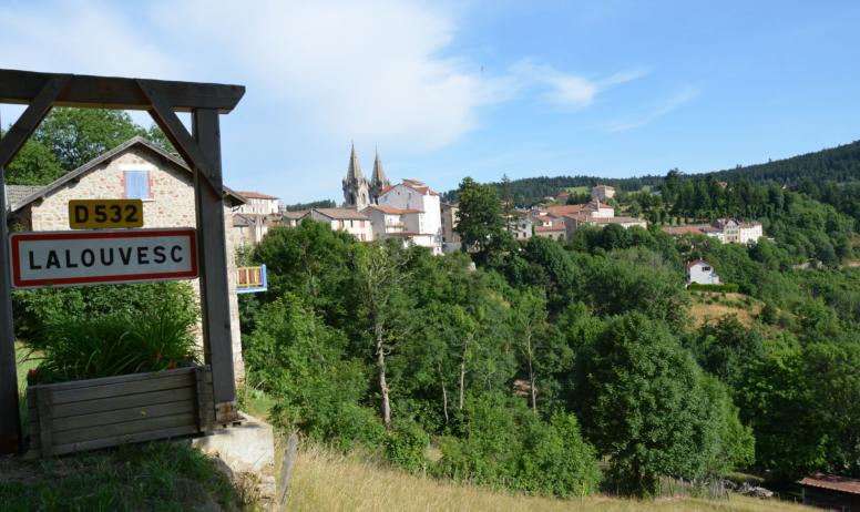 Office de tourisme du Val d'Ay - Lalouvesc