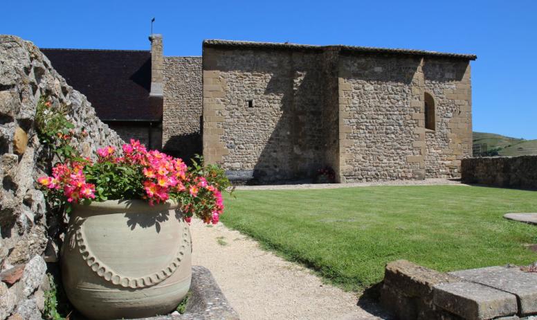 Château-musée de Tournon-sur-Rhône
