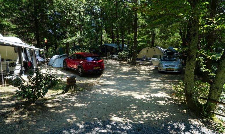 Camping La Marette - Camping La Marette