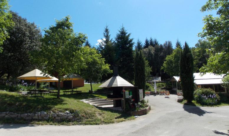 Camping La Marette - Camping La Marette