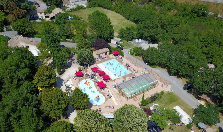 ArdecheCamping - Ardèche Camping