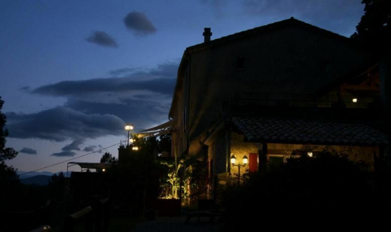 Gîtes de France - Gîte "by night"