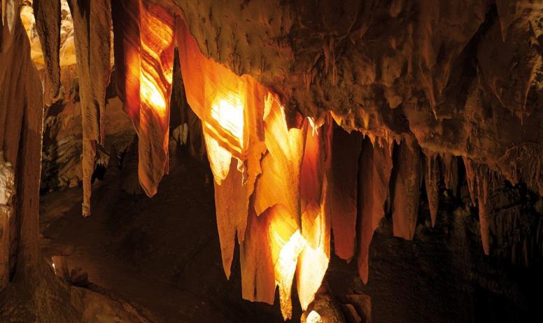 ©denispignol - Grotte de la Madeleine