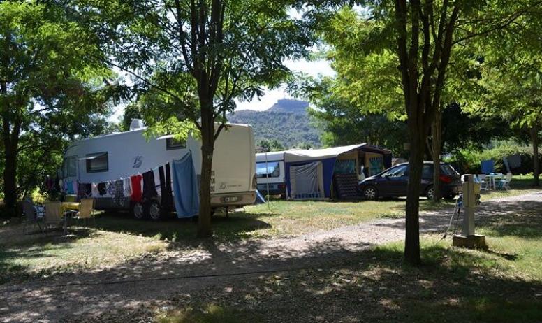 CAMPING LE CHASSEZAC