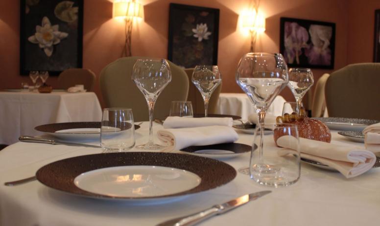 Hermitage Tournonais Tourisme - Restaurant Chartron