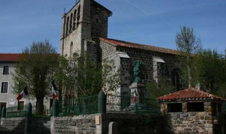 Office de tourisme Montagne d'Ardèche