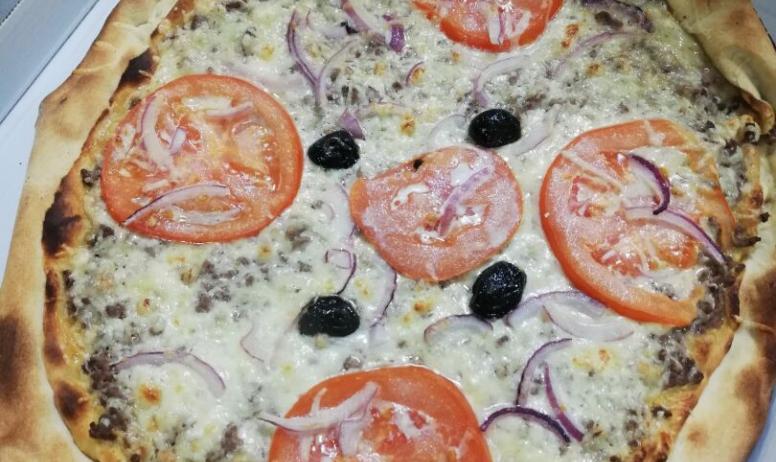 ©pizza des lys - Pizza