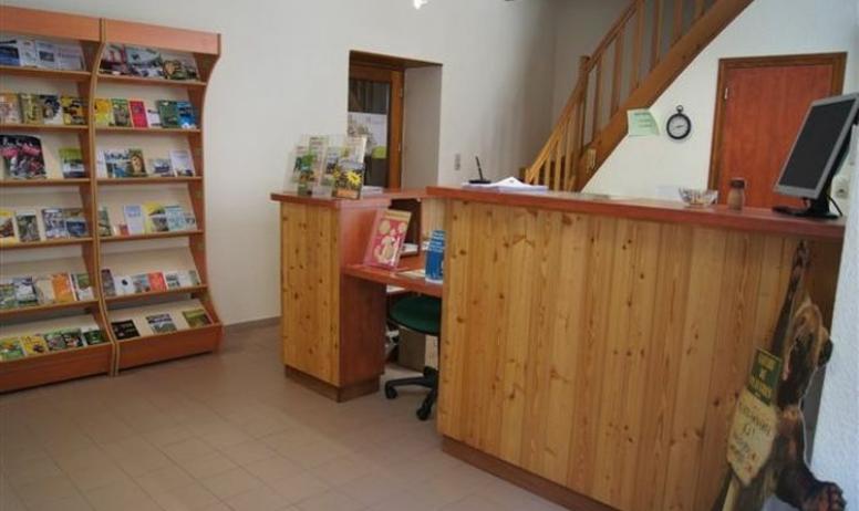 Office de Tourisme - Office de tourisme Val d'Ay
