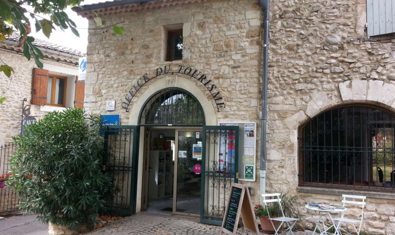 Gorges de l'Ardèche Tourisme