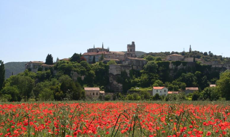 Gorges de l'Ardèche Tourisme
