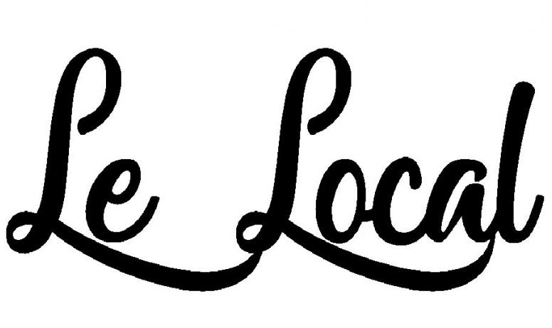la local - logo