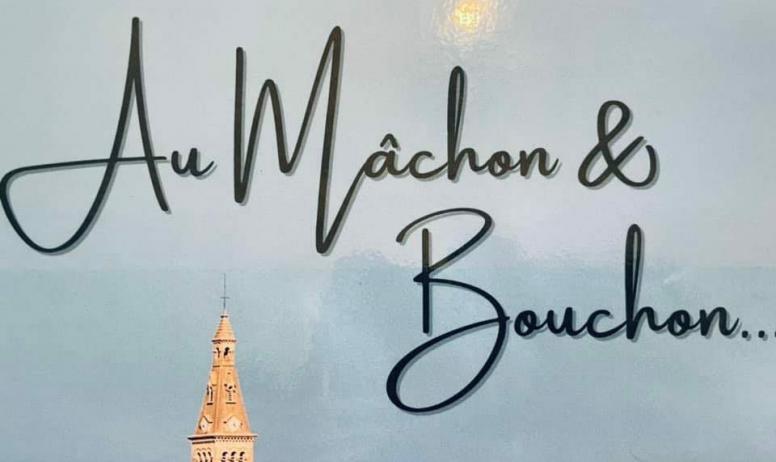 @machon et bouchon - restaurant_montchenu
