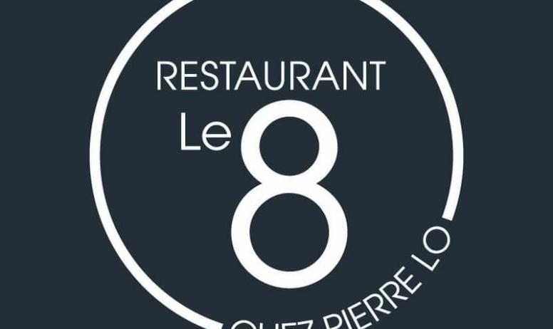 Restaurant Le 8 - photo-prestataire