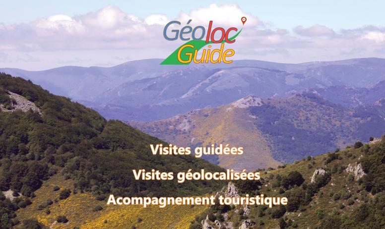 Géoloc Guide
