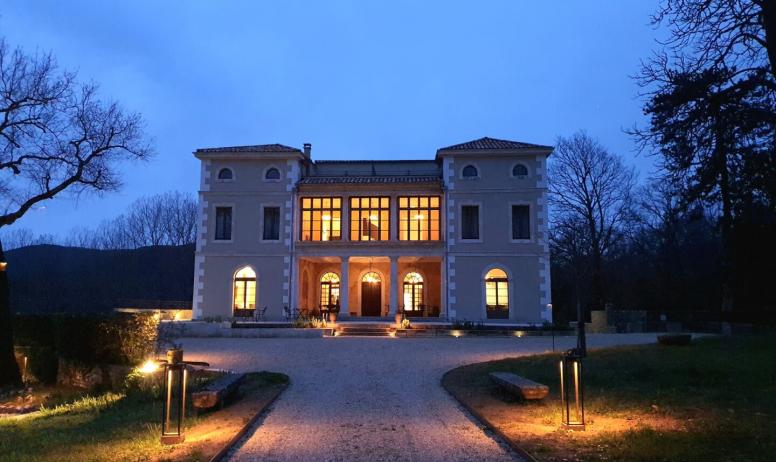 Villa Walbaum