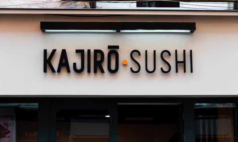 Kajiro Sushi
