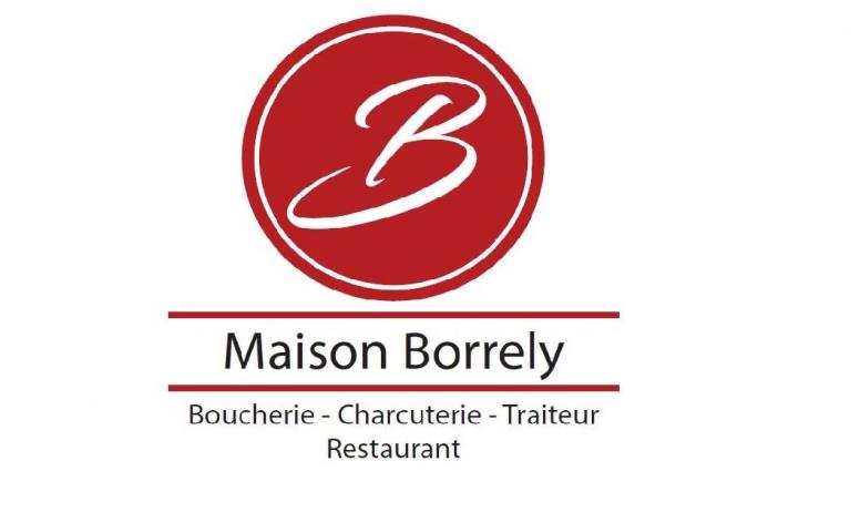 Maison Borrely