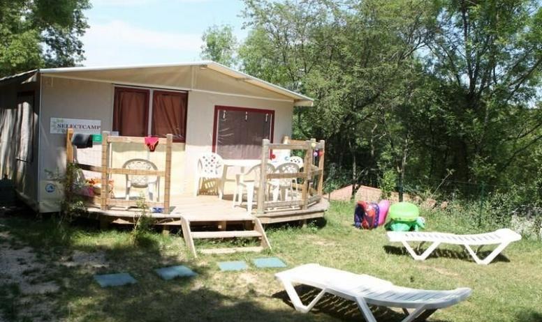 Ardèche Camping