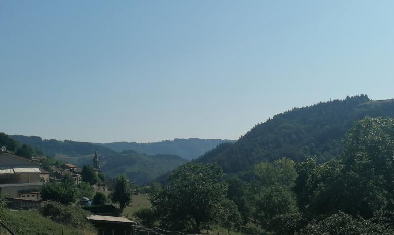 Ardèche Hautes Vallées