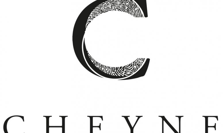 Cheyne éditeur - logo