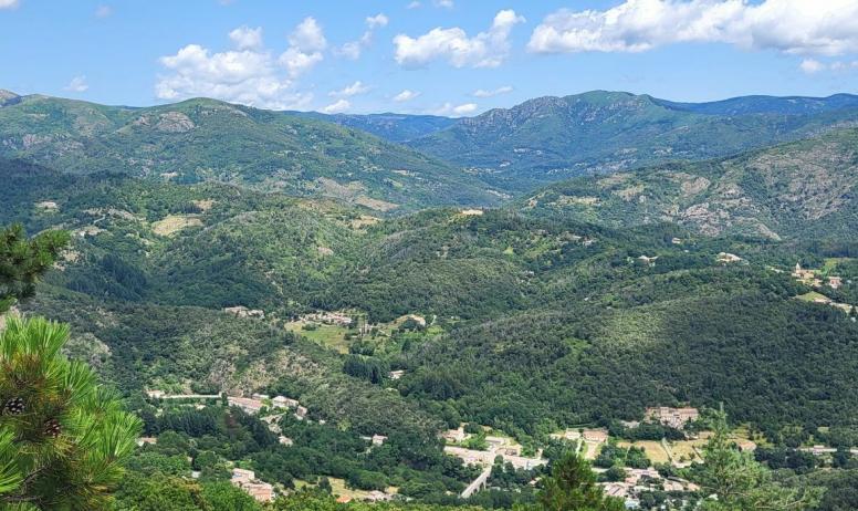 ©Parc naturel régional des Monts d'Ardèche