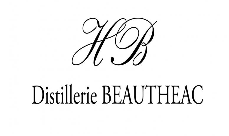 Distillerie Beautheac - Logo Distillerie Beautheac à Lussas