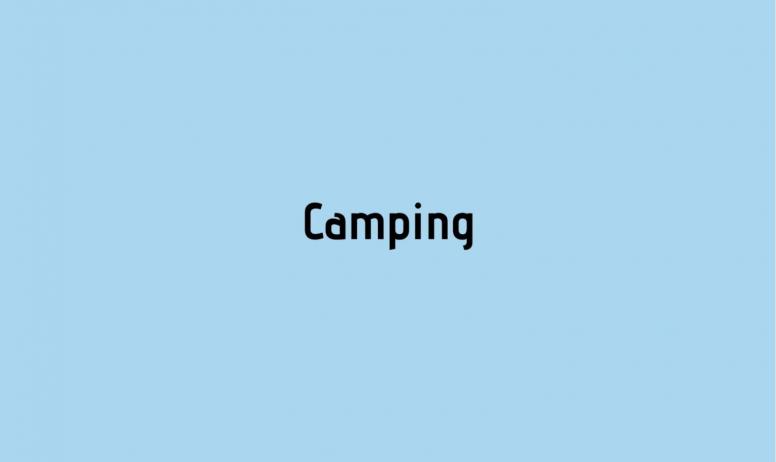 OTASV - Camping NP
